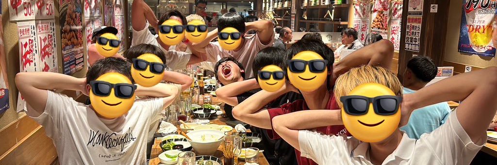 チームSnω's banner