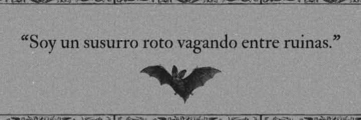 ❦︎'s banner