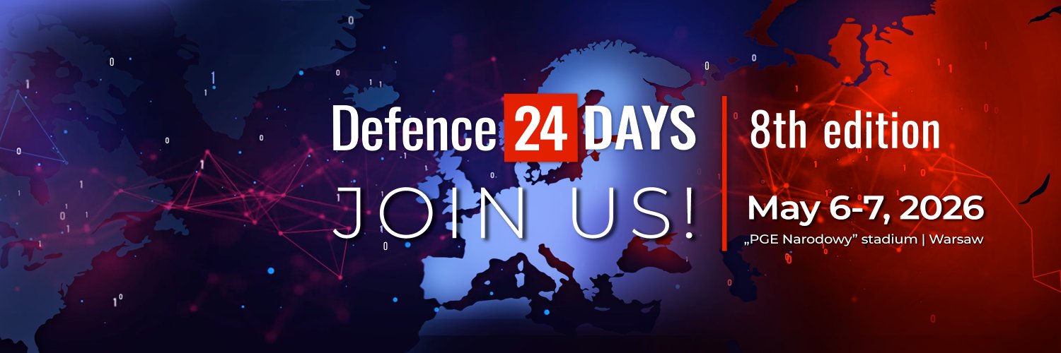Defence24Days's banner