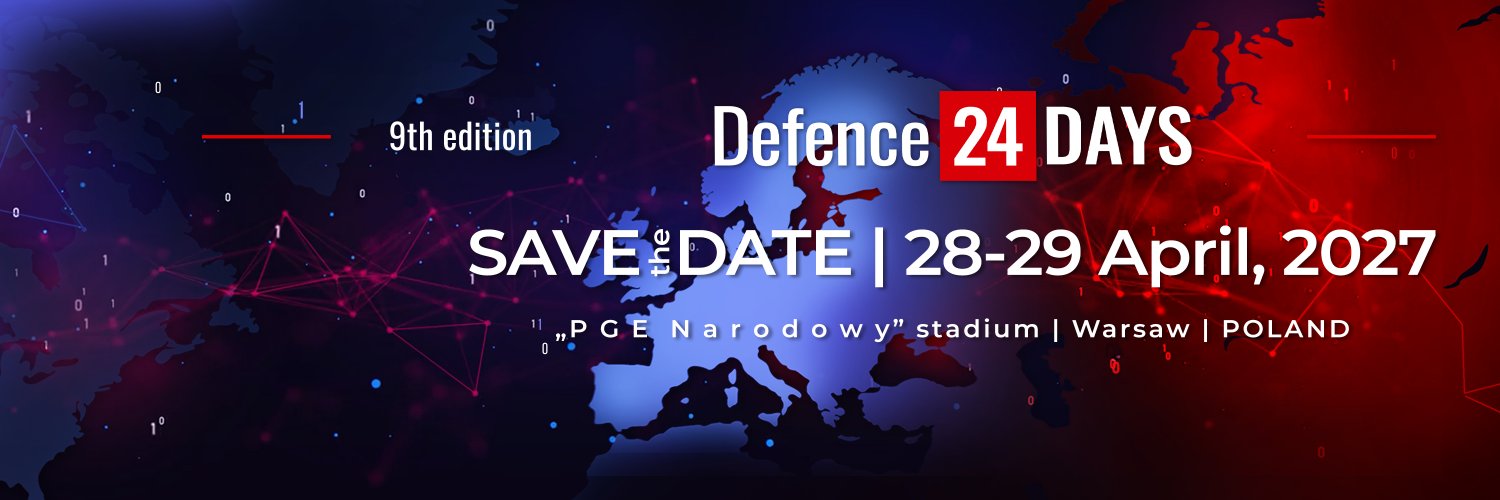 Defence24Days's banner