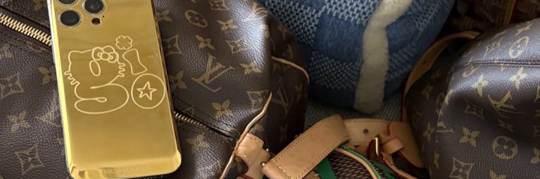 Gioo 🕷's banner