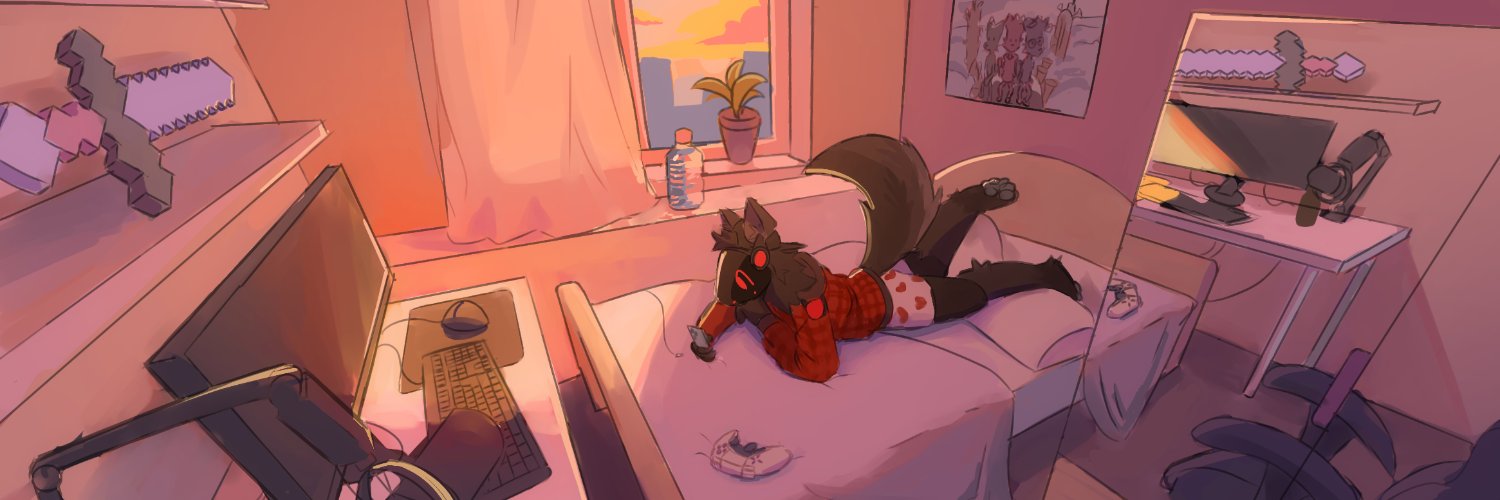 GabeDaProto (ON HIATUS)'s banner