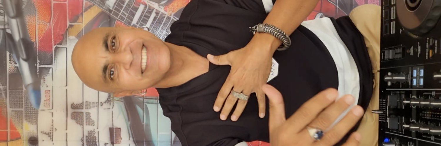 Baba Sehgal's banner