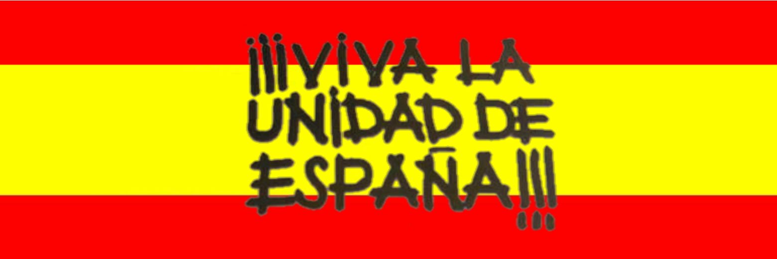ɮօʟֆօռ 🇪🇦's banner