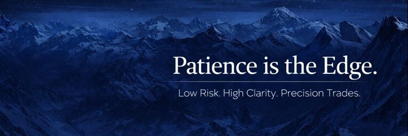 GlacierPath Trading's banner