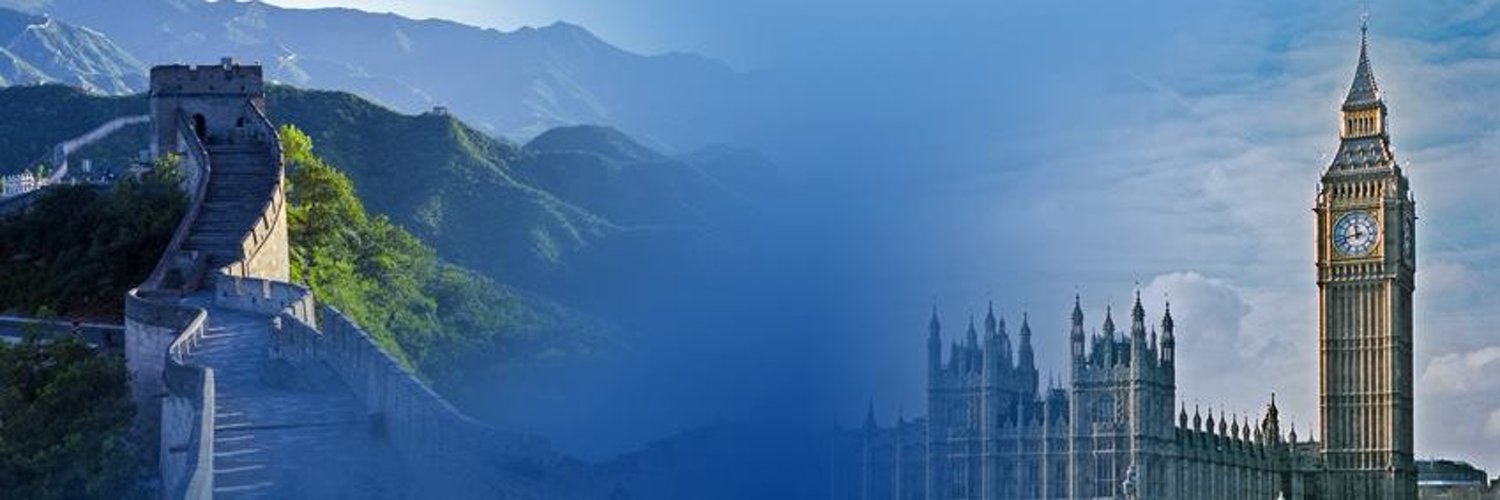 Zheng Zeguang's banner