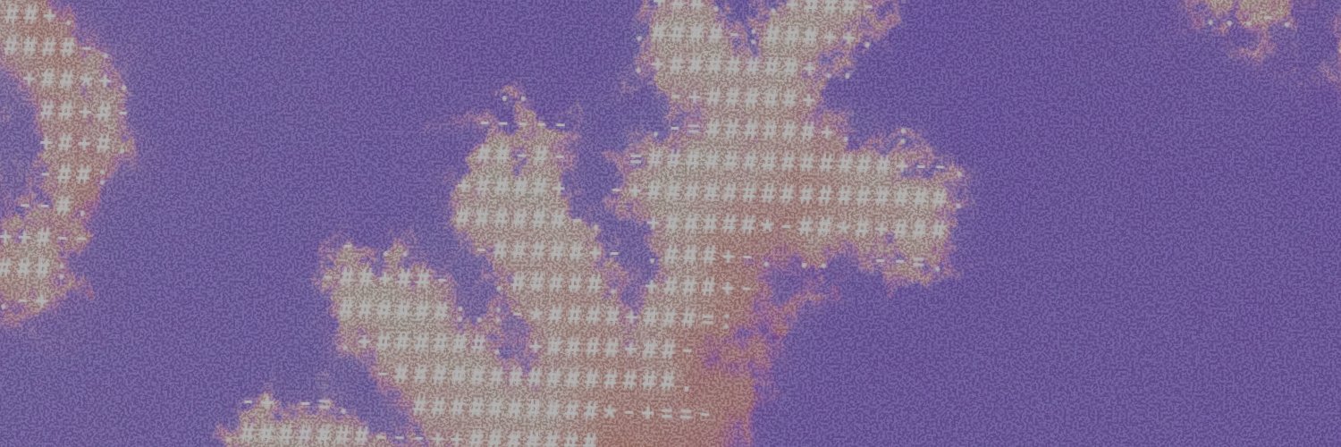 Warp's banner