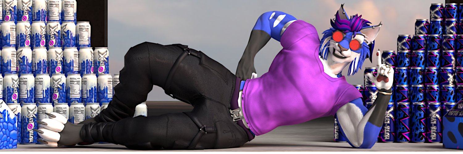 Muro Lynxian's banner