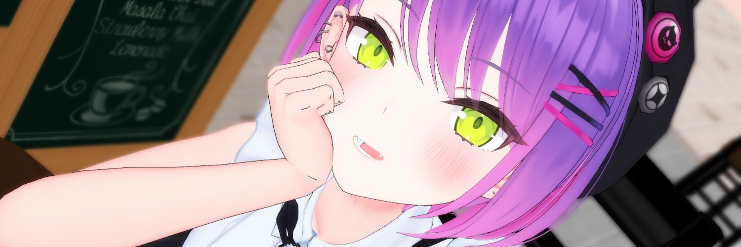 zuzuzu3D's banner