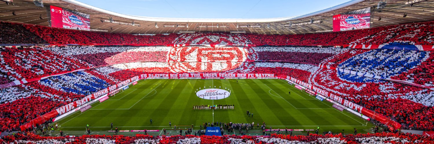 𝐓𝐡𝐞𝐁𝐚𝐲𝐞𝐫𝐧𝐋𝐚𝐝 #GayretzkaOut's banner