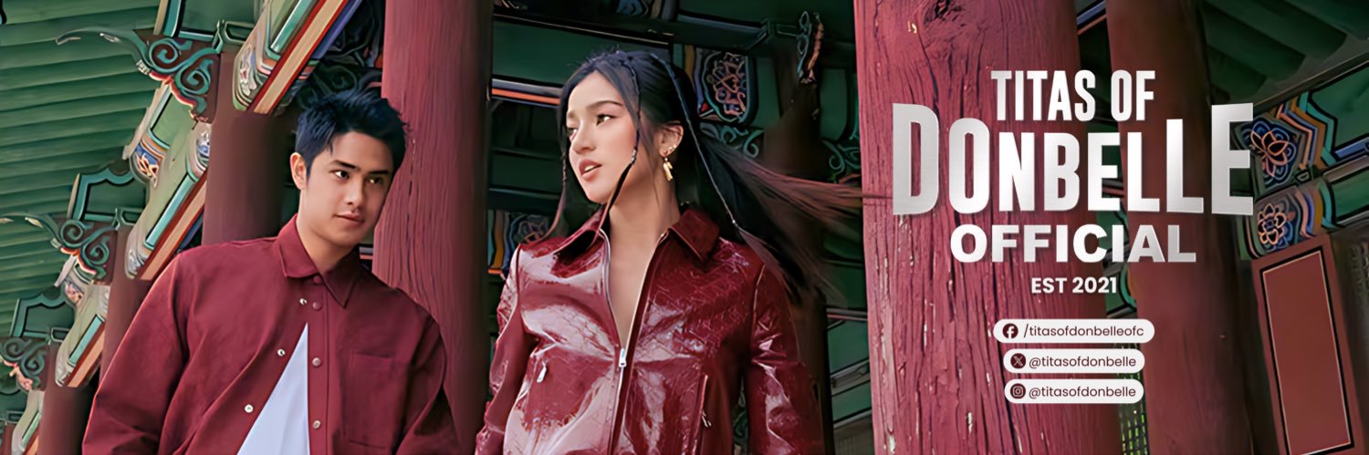 TITAS OF DONBELLE OFFICIAL's banner