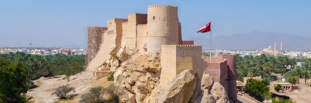 🇴🇲الحارثي 🇴🇲's banner