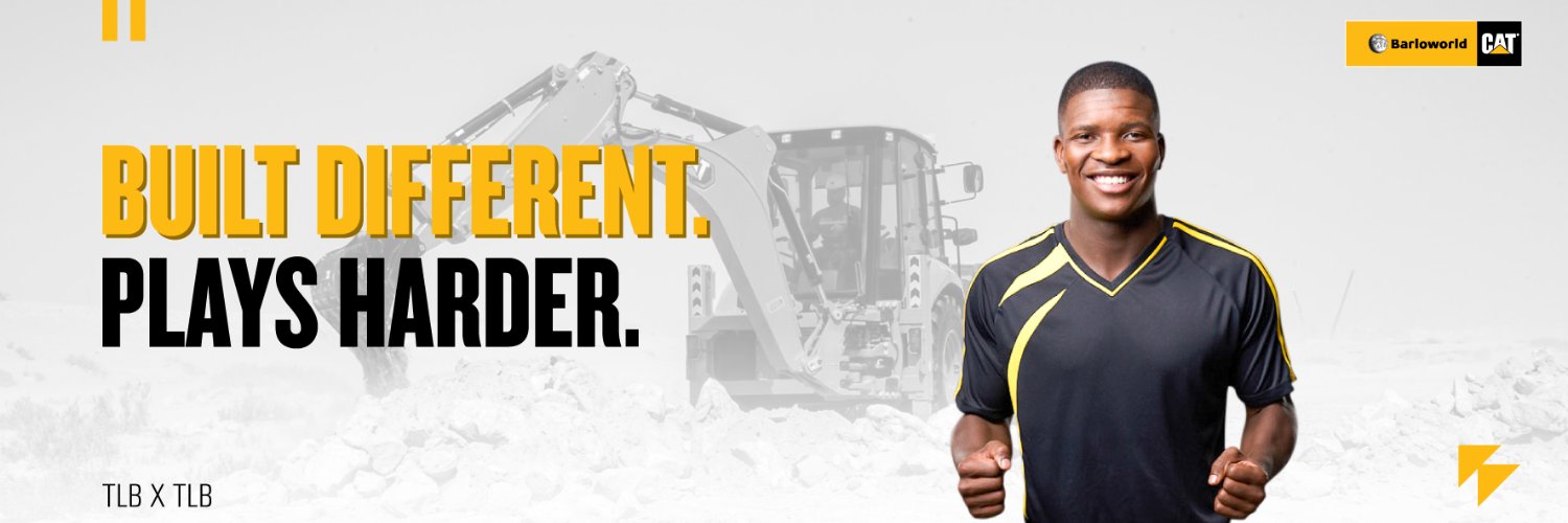 Barloworld's banner