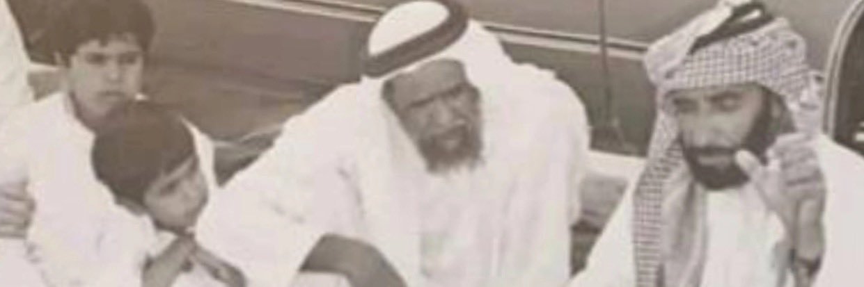 Dr saeed Alhameli د.سعيد الهاملي 🇦🇪's banner
