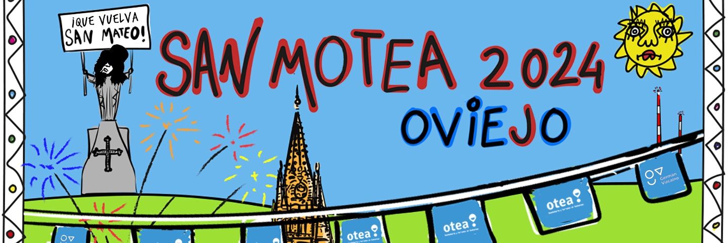 Mateín Enfurecido's banner