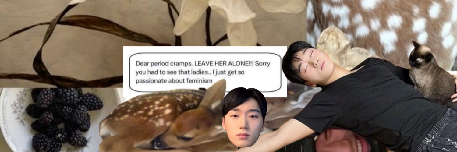 ًnoelle ★ jjongtober's banner