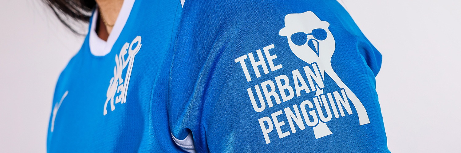 The Posh Women's banner
