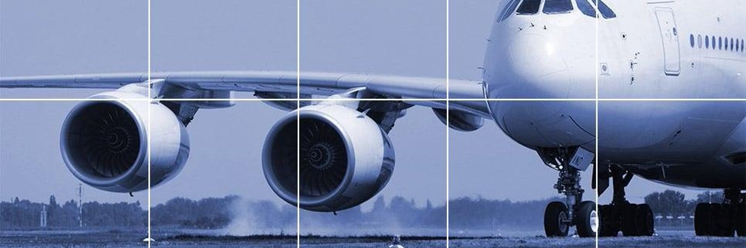 Breaking Aviation News & Videos's banner