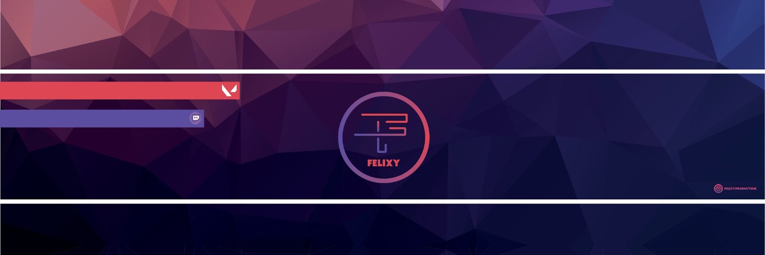 Felixy's banner