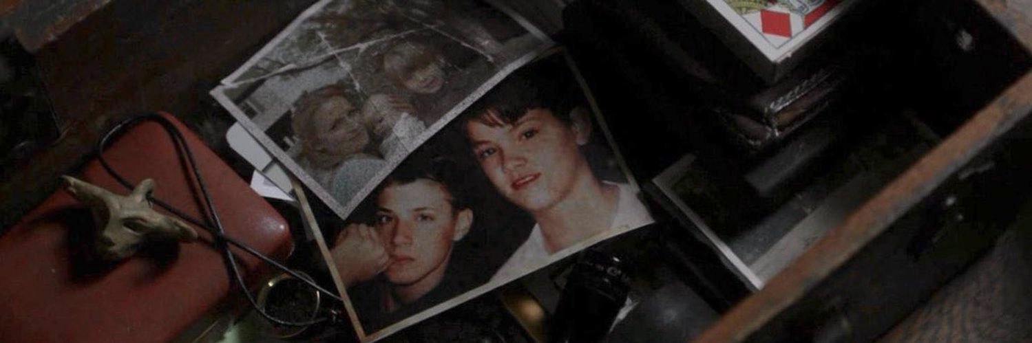 ghostfacers shady facts #touchedbycrowleytwt's banner