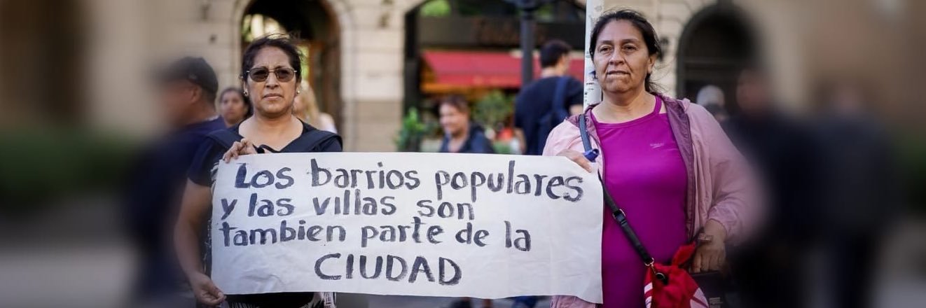 Pitu Salvatierra's banner