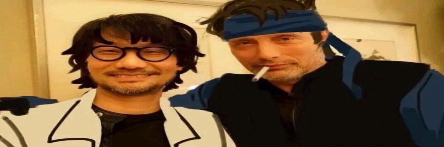 Júniør 𝕏's banner
