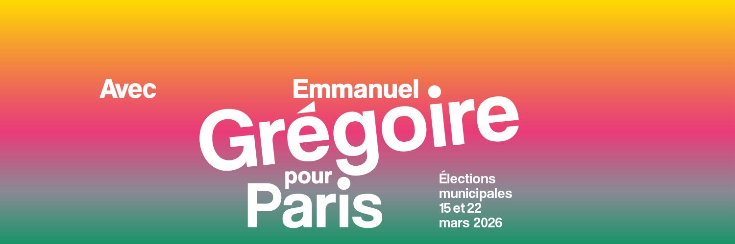 PS Paris 12e's banner