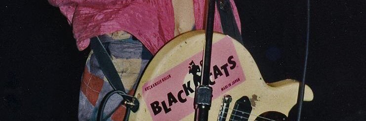 dee² the kedi's banner