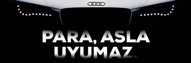 Semih AYAS's banner