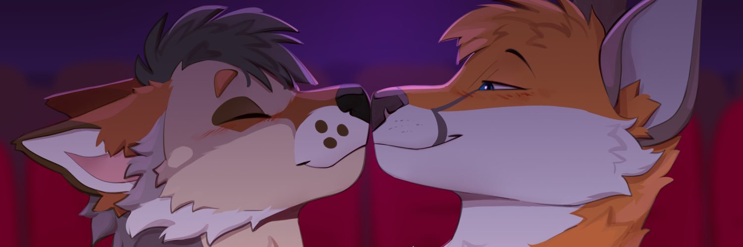 𓃥 Churro 𓃥's banner