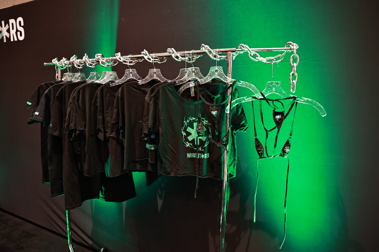 MintStars's banner