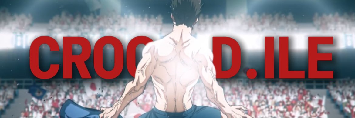 CROCO.D.ILE (Kyoka)'s banner