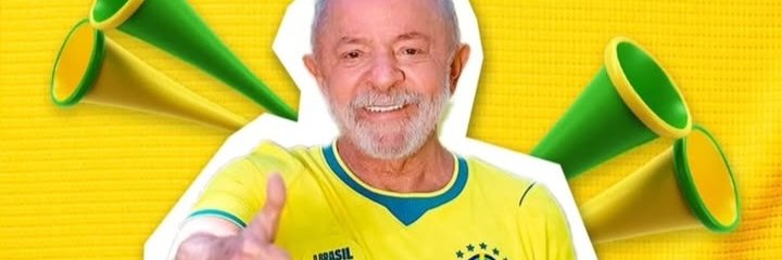 LIGIANE 🇧🇷's banner