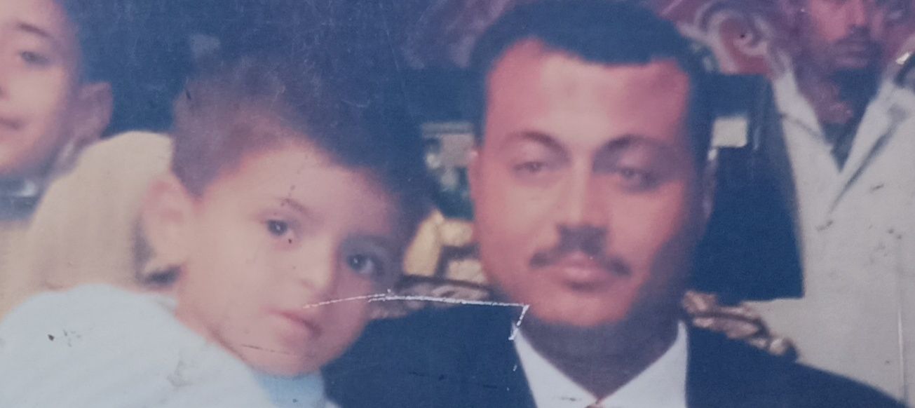 محمد المنشاوى's banner