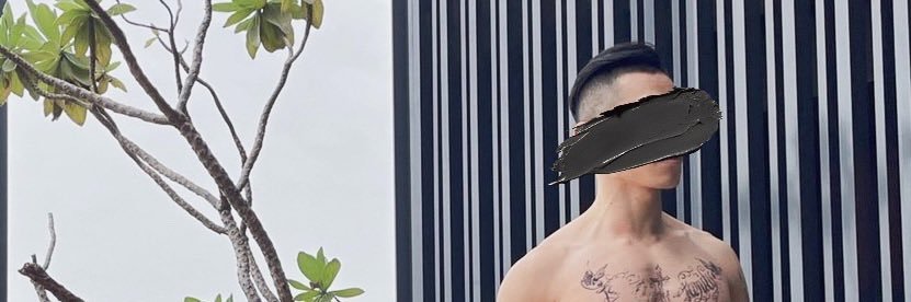 健身肖恩's banner