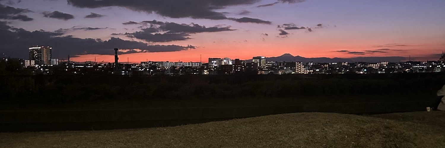 Shogun/しょーぐん's banner
