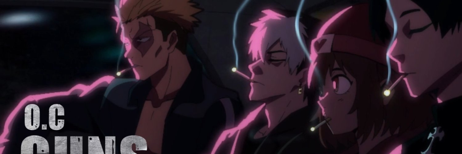 LINERS |ANIMACION 🇦🇷| (-CRUNCH!- CAP 4 : 30%)'s banner