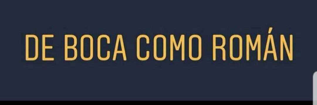 Bodeguero Coleto 😎.'s banner