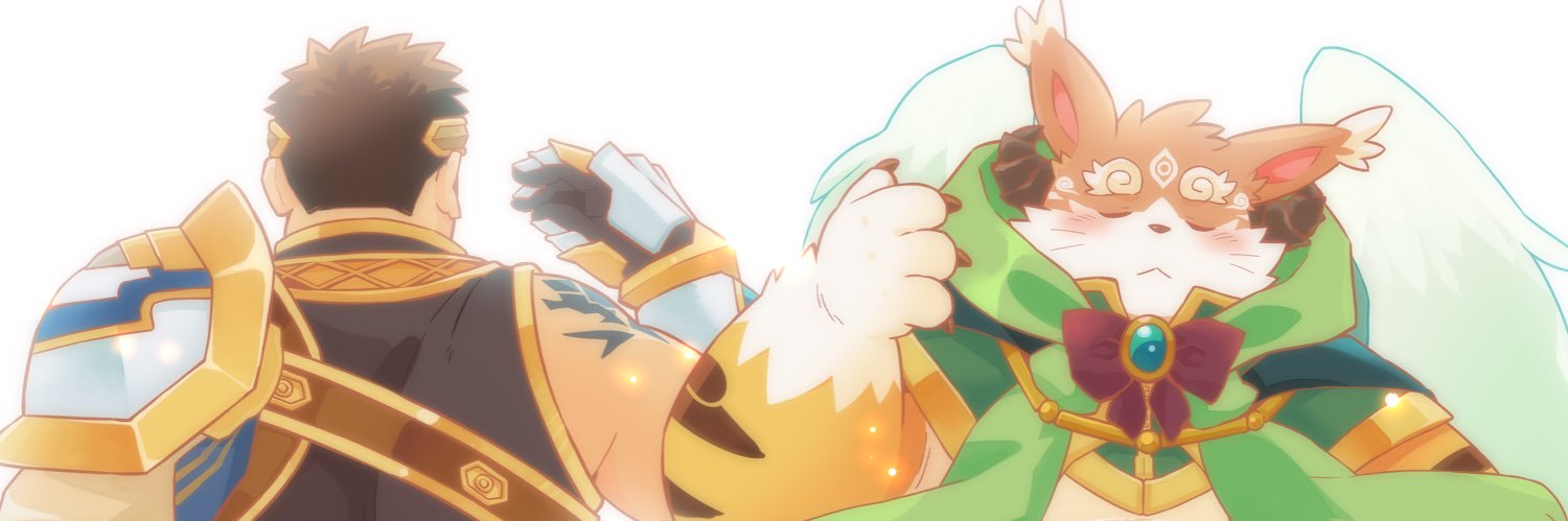 ガロウ好き's banner