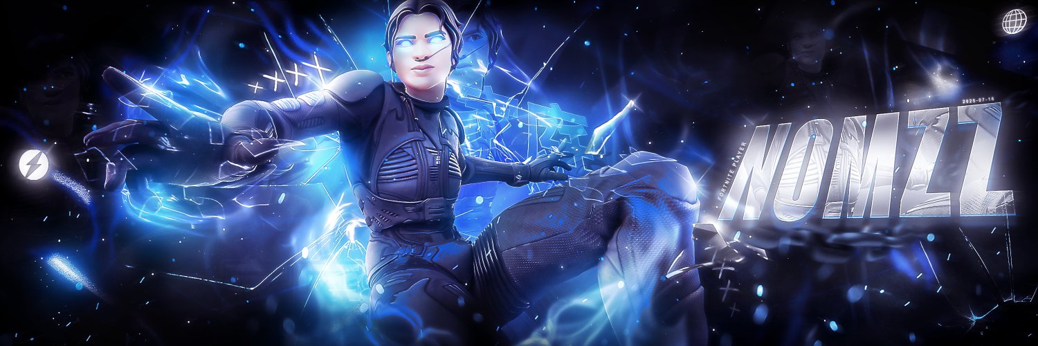 AVE Nomzz's banner