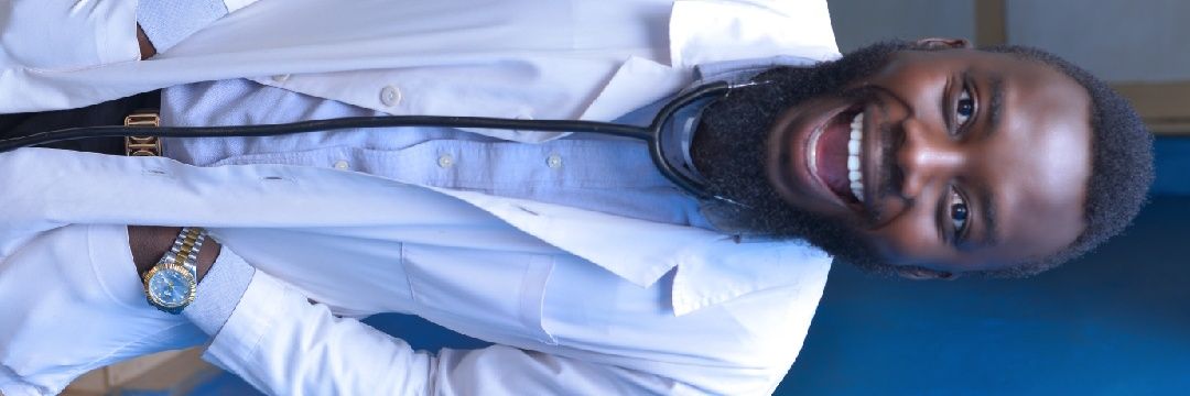 Cuban Dr.'s banner