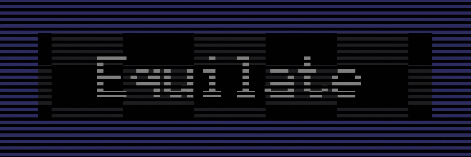 Equilate's banner