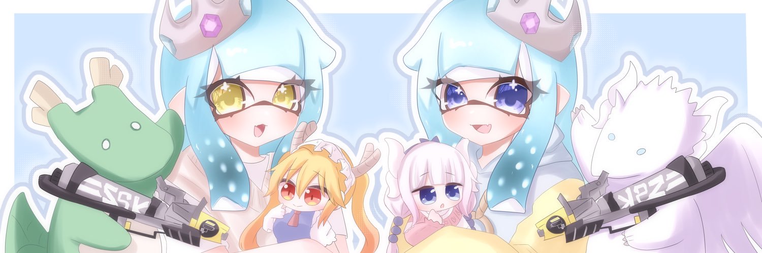 りぃむ's banner