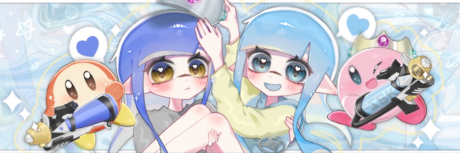 りぃむ's banner