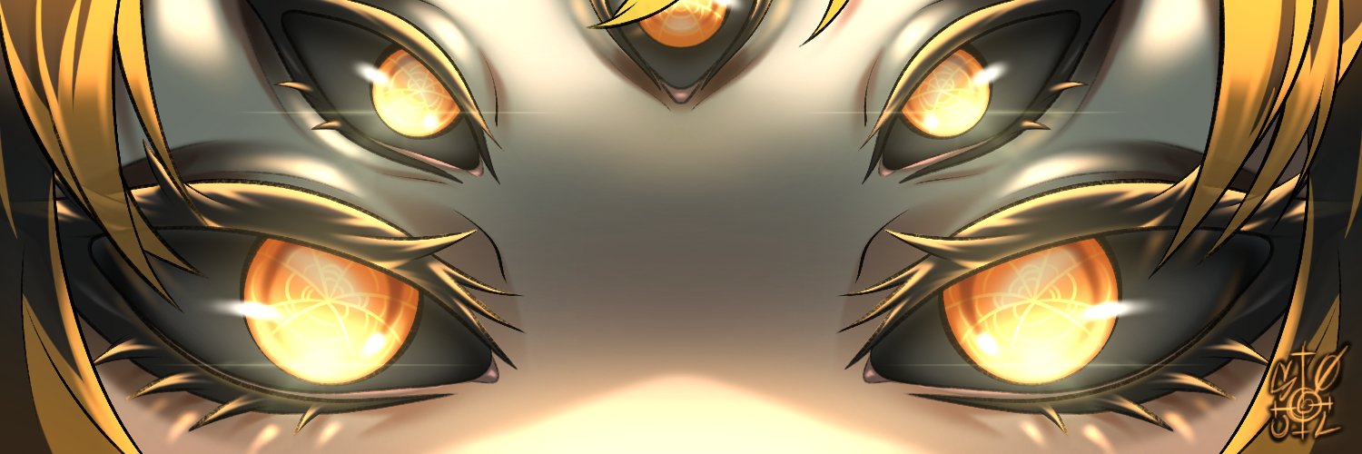 Crizi Mari🕸️⛓️VTuber's banner