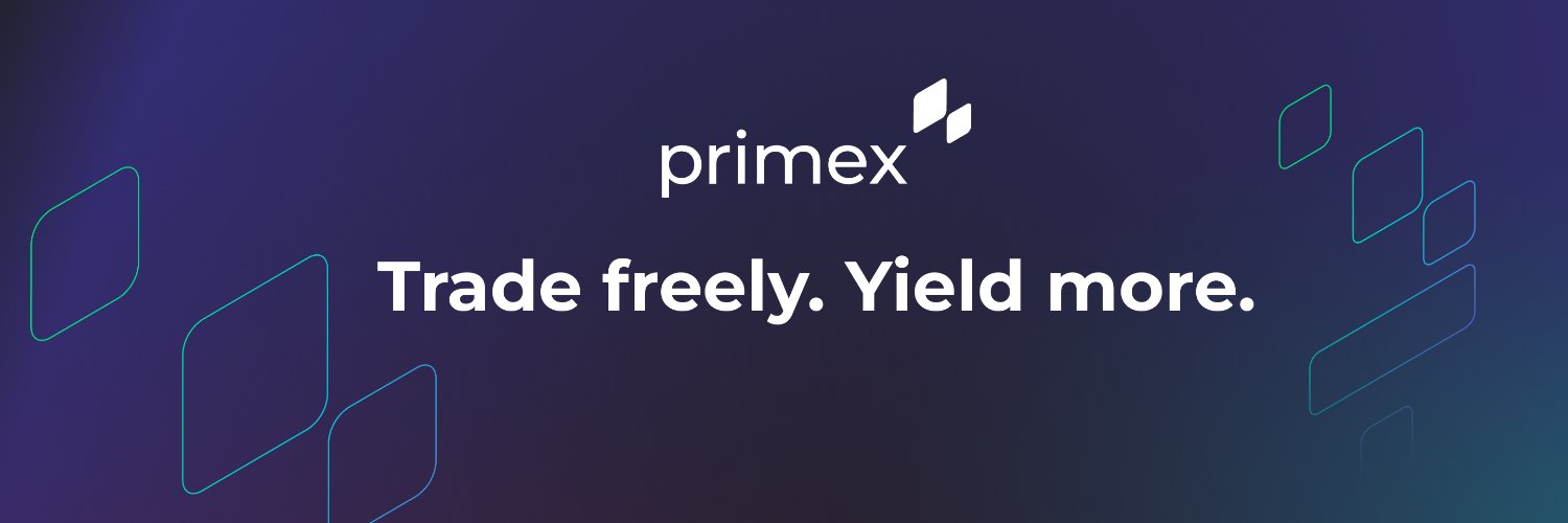 Primex Finance's banner
