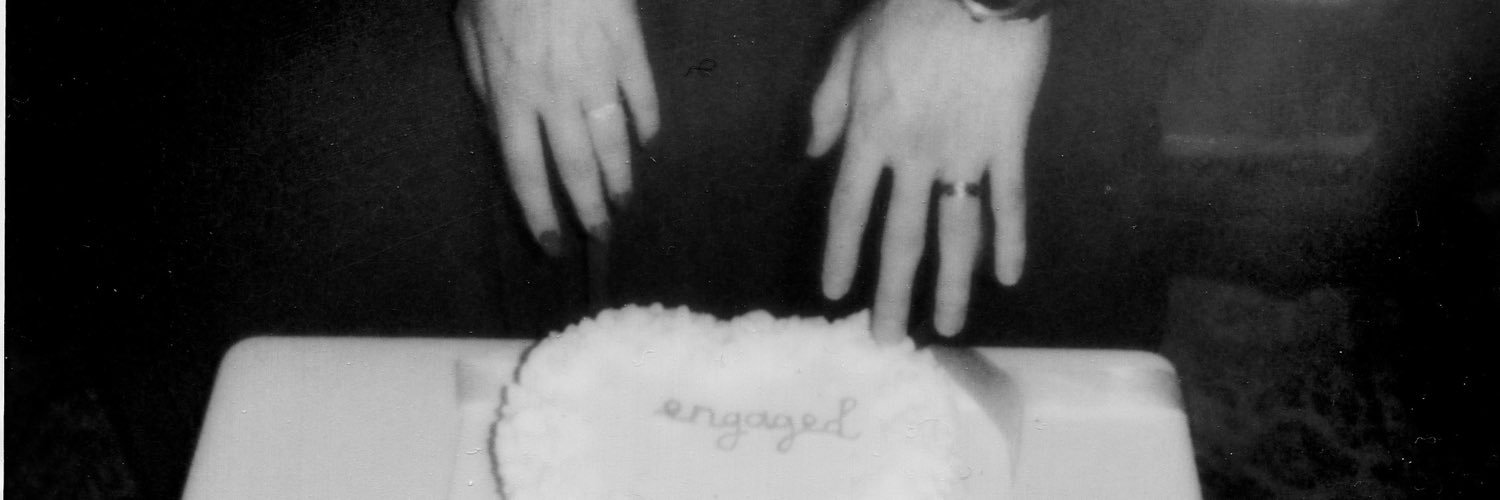 Chandler is engaged to Beyza's banner