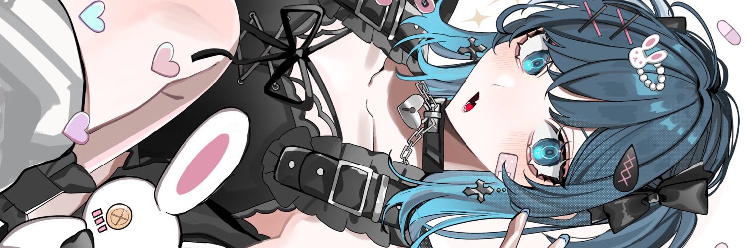 玖珂ツユネ💼🎤's banner