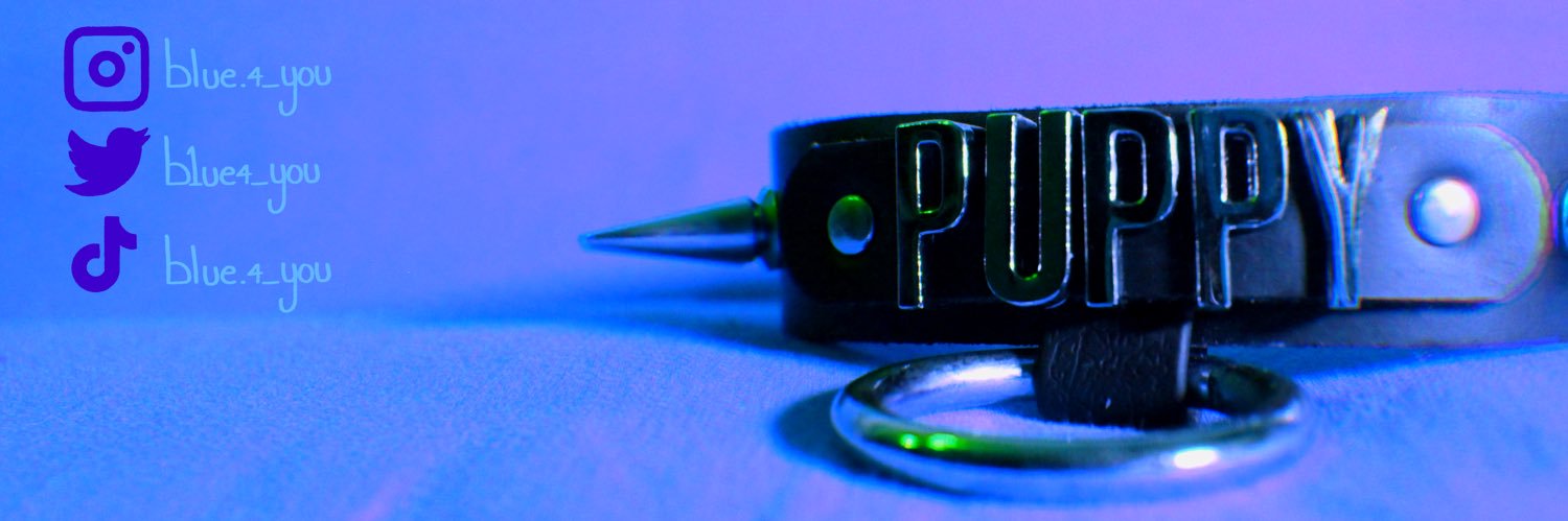 blue 🏳️‍⚧️'s banner