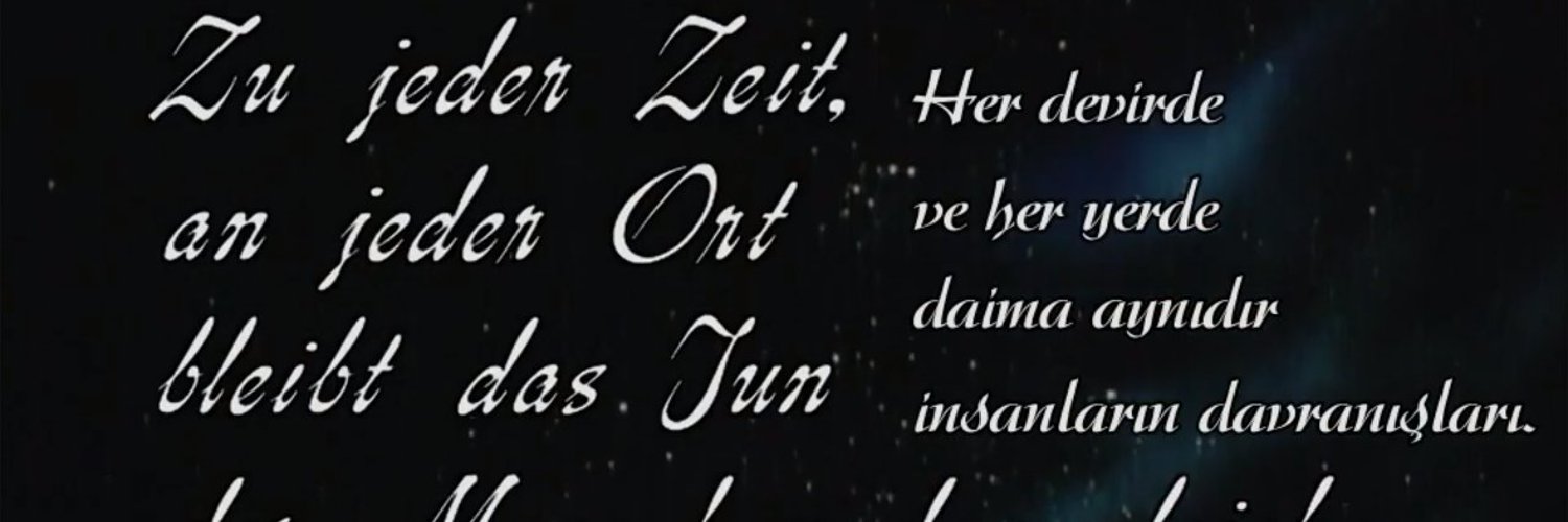 Enes's banner